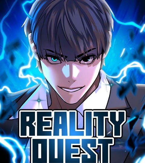 Reality Quest